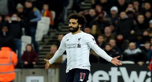 "صلاح بينهم".. تشامبرلين: ثلاثي ليفربول قدوة لأي لاعب يريد أن يتعلم تسجيل الأهداف